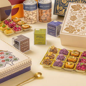 What’s New in Mewaz Corporate Packaging