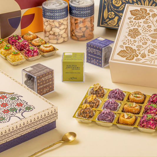 What’s New in Mewaz Corporate Packaging