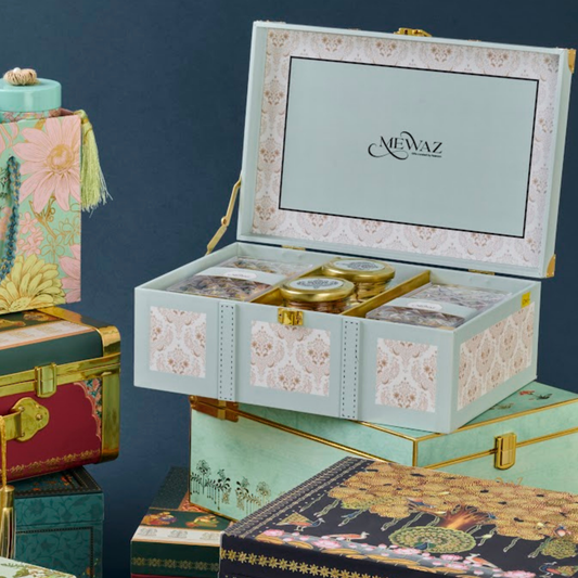 How Packaging Shapes Perception in Premium Corporate Gifting