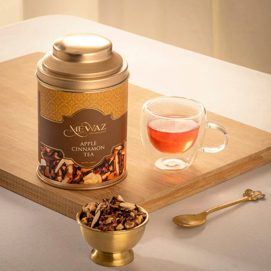 Sunrise to Sunset Sips: What Is Black Tea & Why You’ll Love It