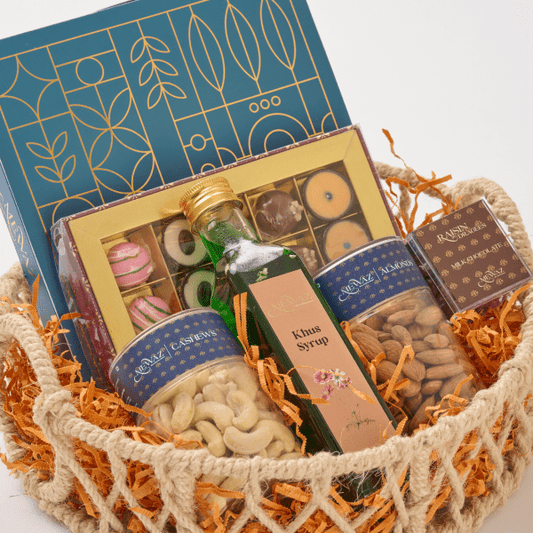 Corporate gift hampers
