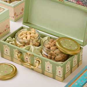 Why Dry Fruits Are Best for Corporate Gifting?