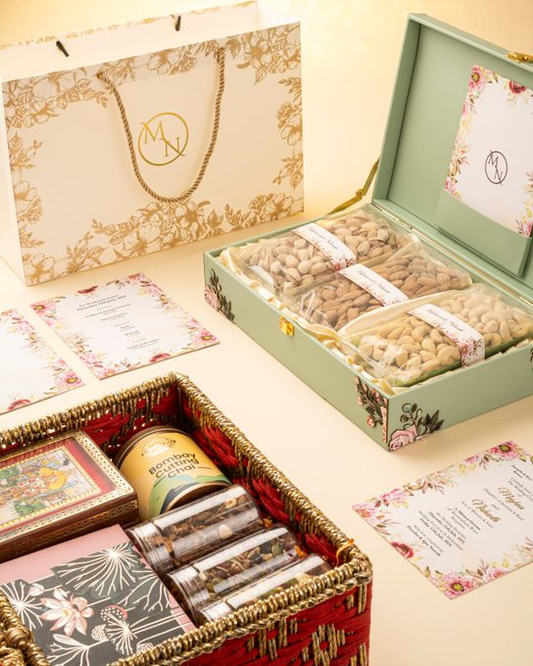 Creative Ideas for Everyday Gifting