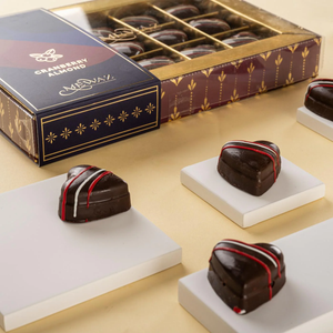 What is a Bon Bon? Explore Traditional & Fruity Varieties