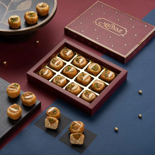 Dussehra Sweets &amp; Mithai Gift Ideas for a Joyous Celebration