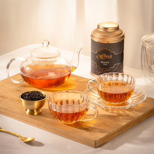What is Black Tea? Learn Basics, Taste & Brewing Tips