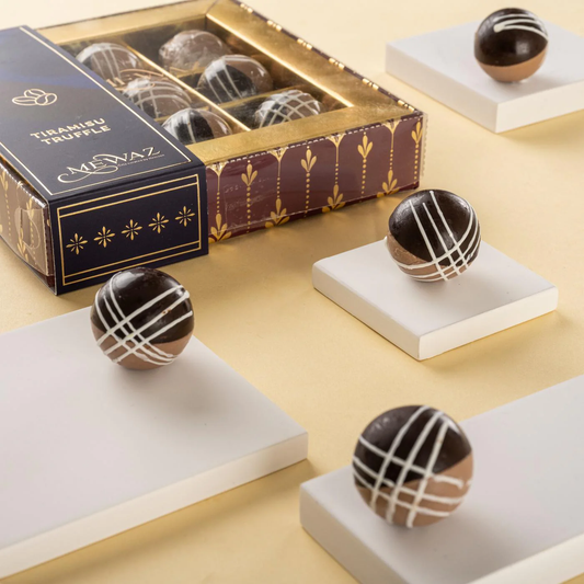 What is Tiramisu? Discover the Layers of This Classic Dessert