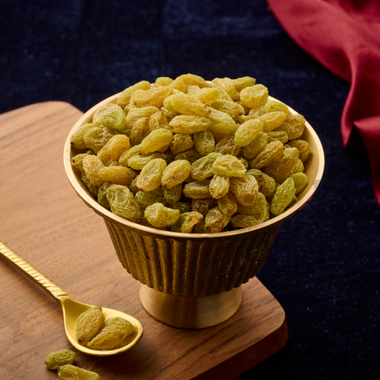 Afghan Kismiss - 150g