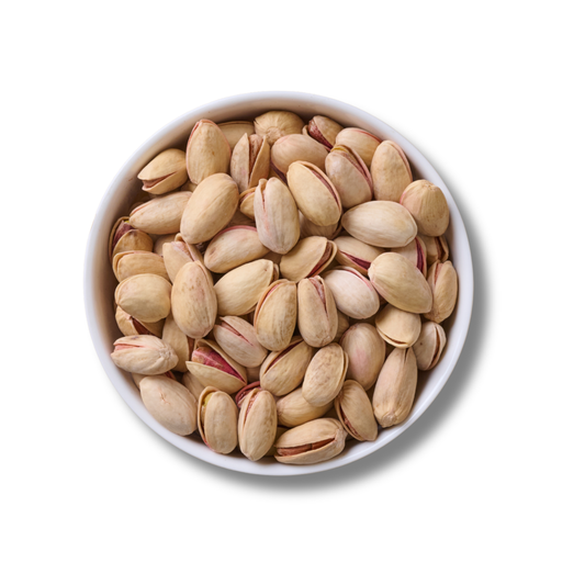 Pistachios - 100g
