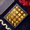 20pc Assorted Baklava