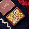 12pc ASsorted No Added Sugar Mithai