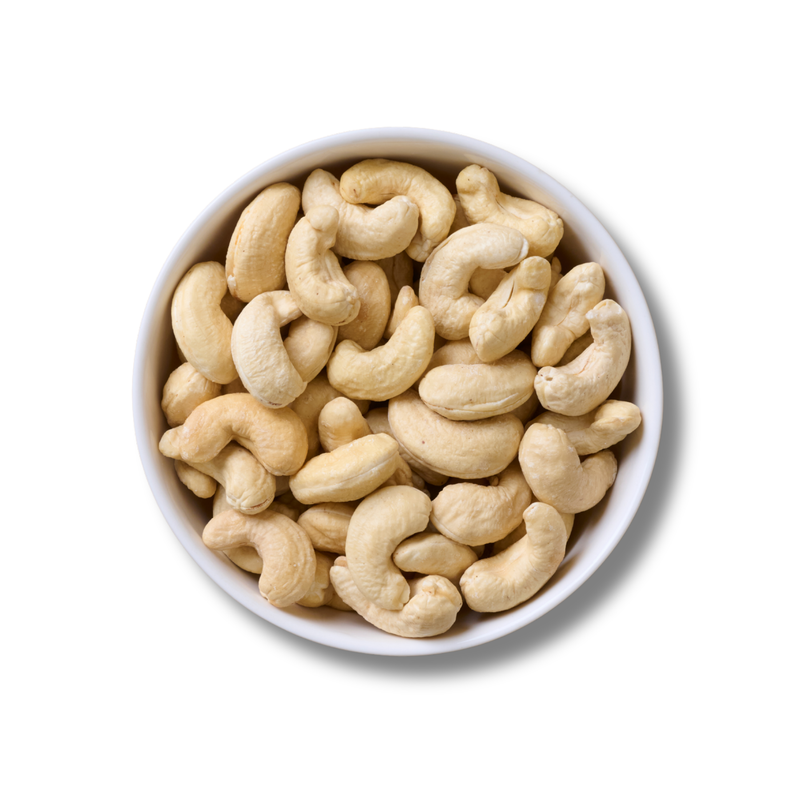 Roasted Salted Cashews - 180g