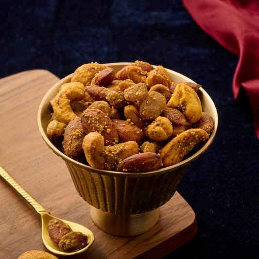 Panchratan Mix - 120g