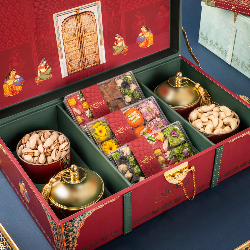 The Grand Celebration Box