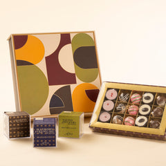 Luxury Chocolate Box