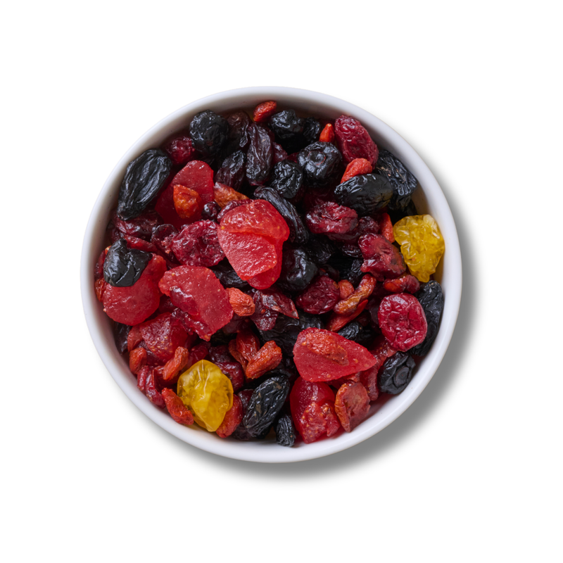 Berry Mix -180g