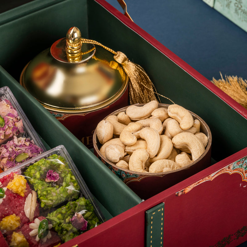 The Grand Celebration Box
