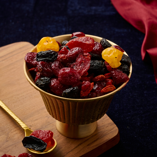 Berry Mix -120g