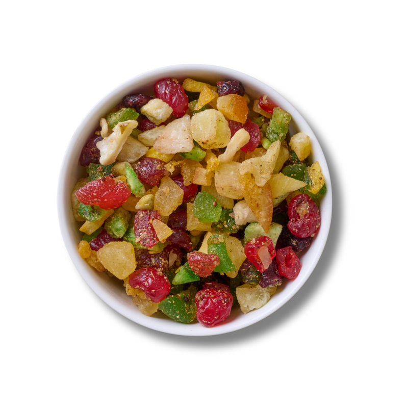 Chatpatta Mix Fruit -180g