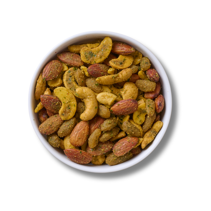 Southern Nut Mix - 120g