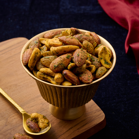 Southern Nut Mix - 120g