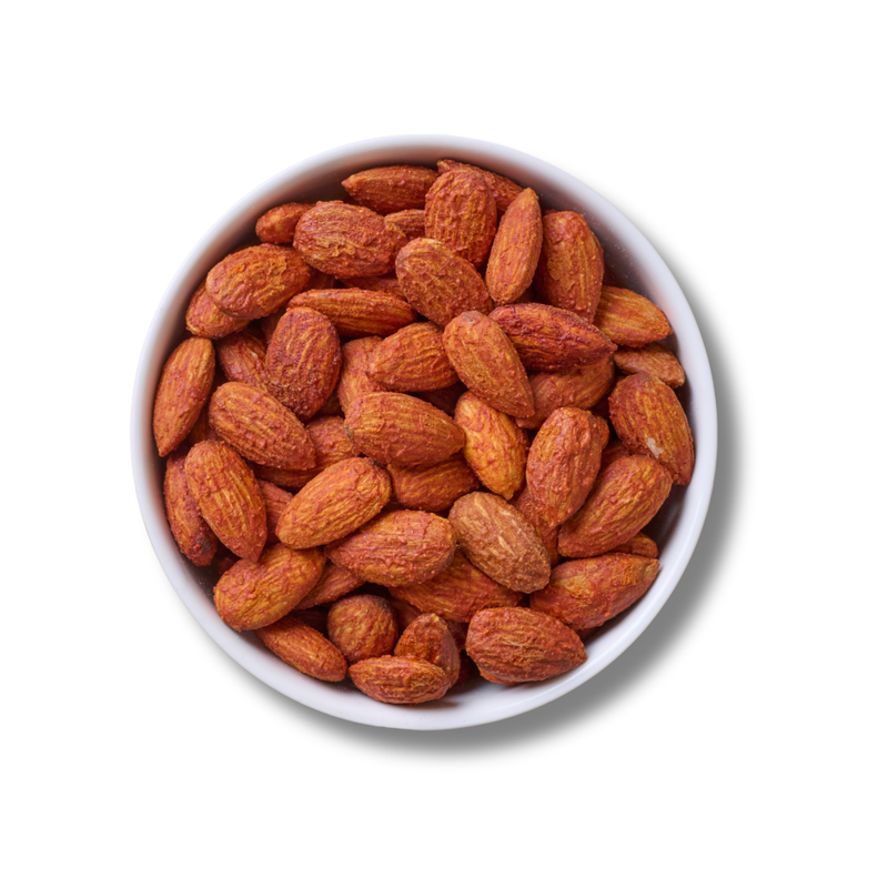 Piri Piri Almonds - 180g