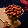 Piri Piri Almonds - 180g