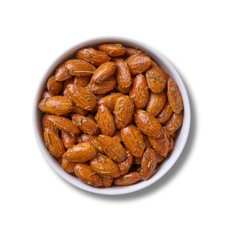 Cheese and Herbs Almonds - 180g
