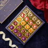 20pc Assorted Dryfruit Mithai