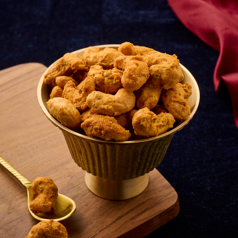 Kaju Pakoda - 150g