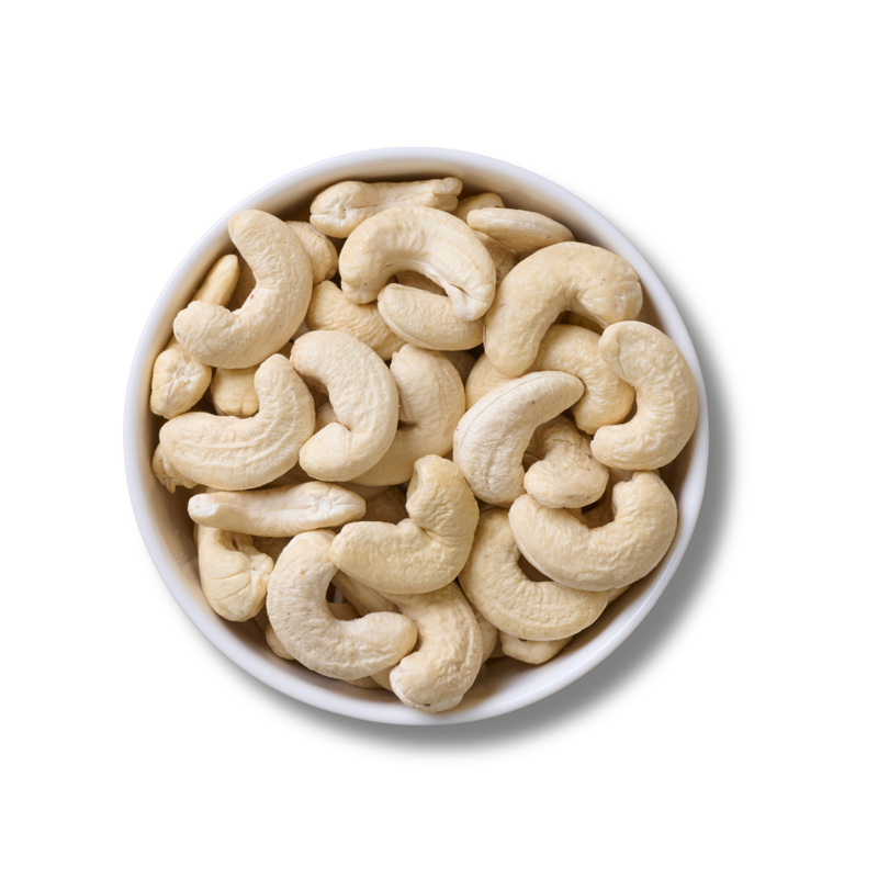 Goa Cashews - 120g