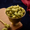 Green Chilli Cashews - 150g