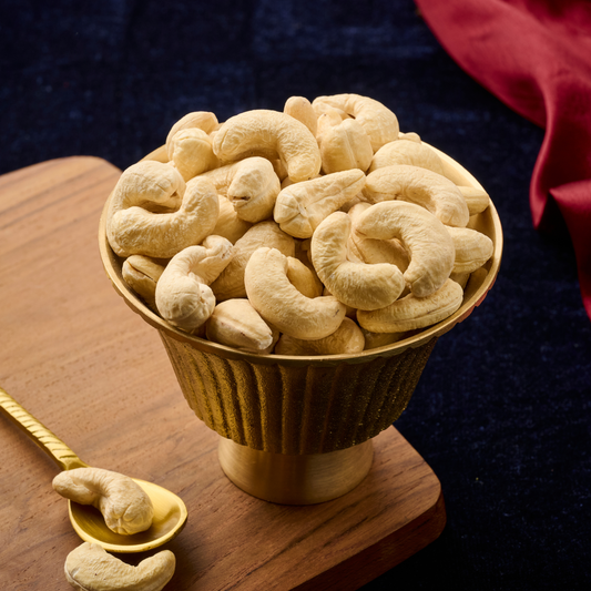 Goa Cashews - 120g