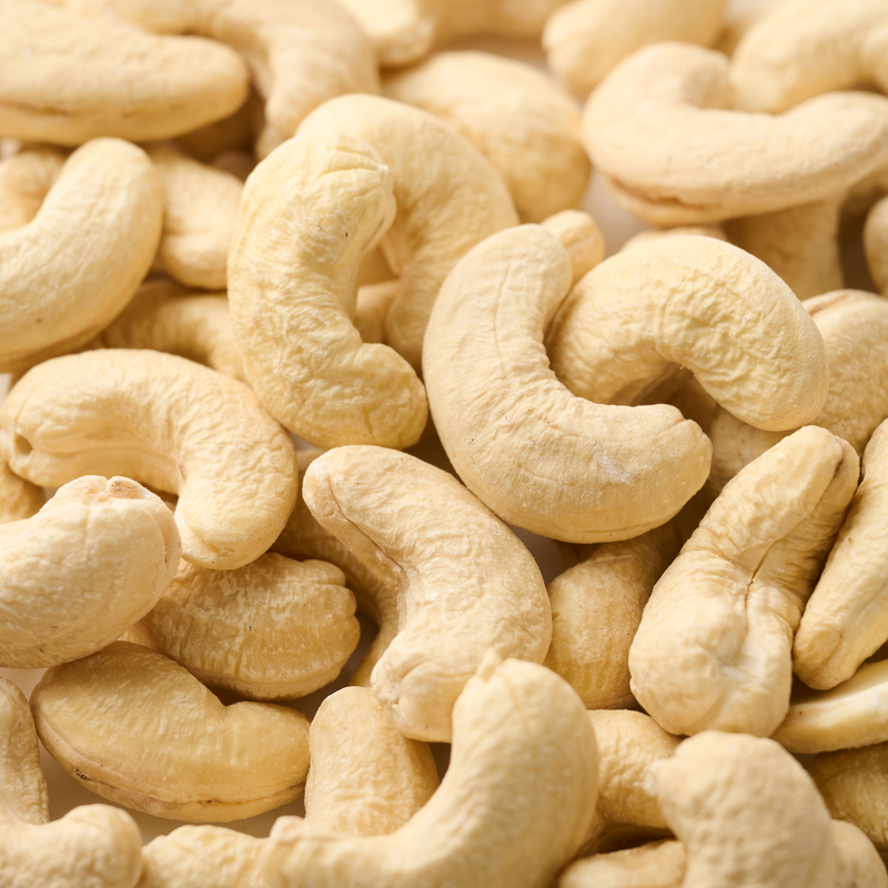 Goa Cashews - 120g