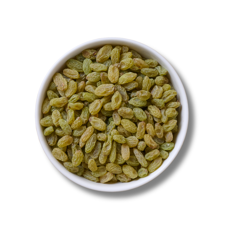 Afghan Kismiss - 150g