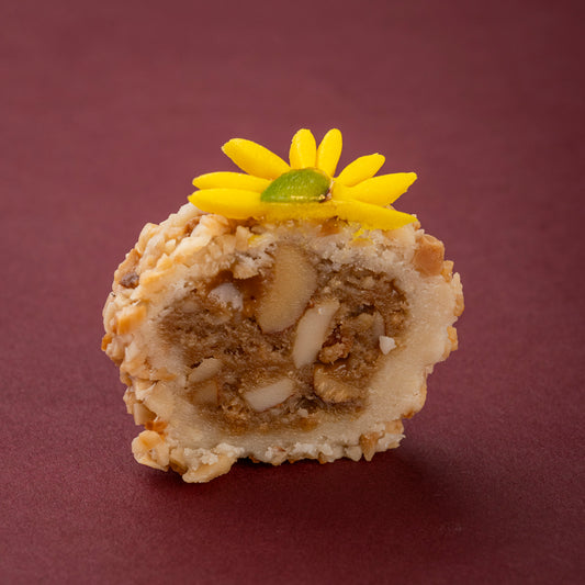 Almond Rocher