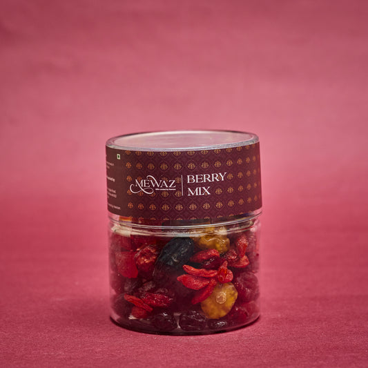 Berry Mix