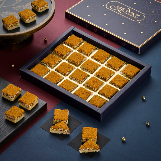 Biscoff Treat