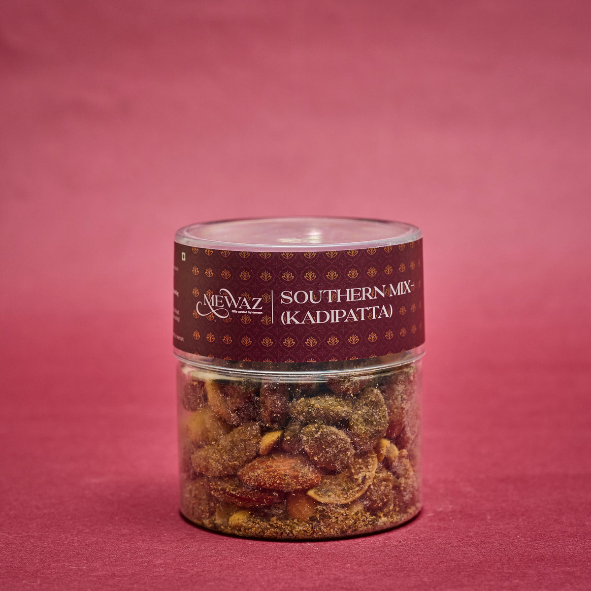 Buy Mewaz Southern Nut Mix – premium roasted nuts blend.