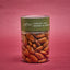 Cheese and Herbs Almonds
