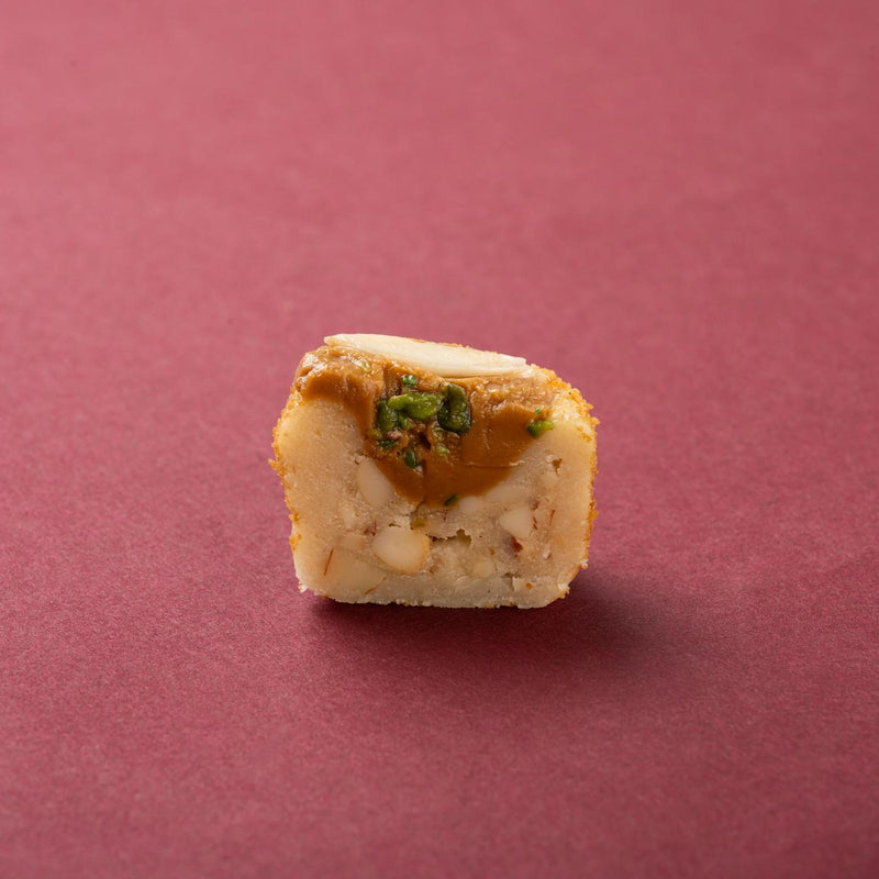 Nutty Biscoff