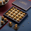 Hazelnut Walnut