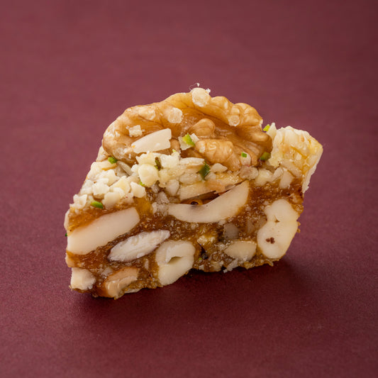 Exotic Dryfruit Medley