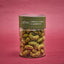 Green Chilli Cashews