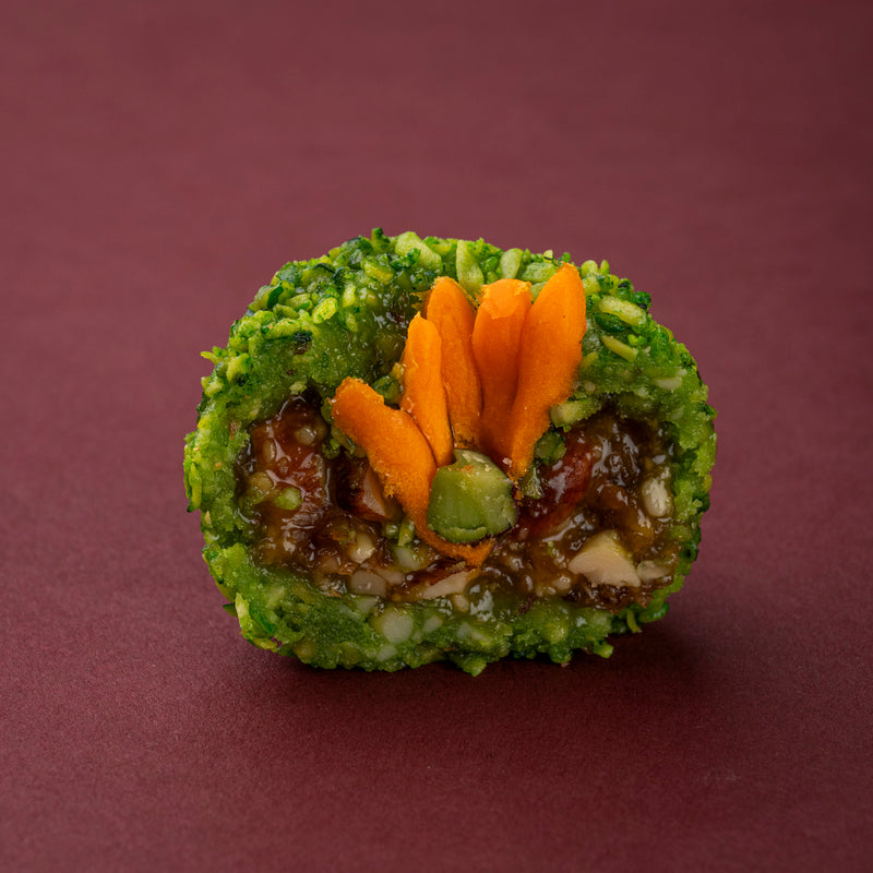 Pistachio Punch
