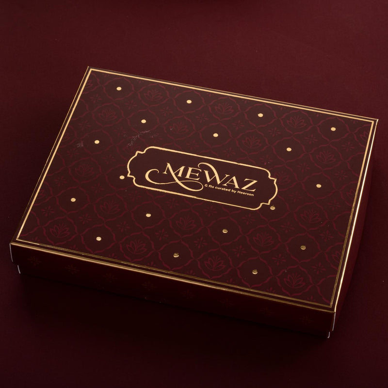 Shop Now Mewaz Walnut Stuffed Dates. Luxury Healthy Festive Sweet