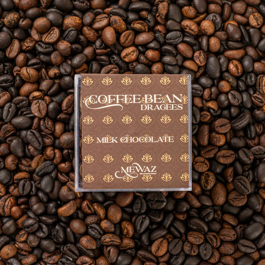Coffee Dragees