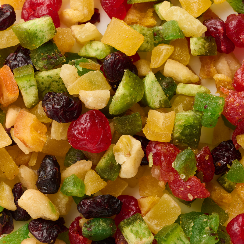 Chatpatta Mix Fruit -180g