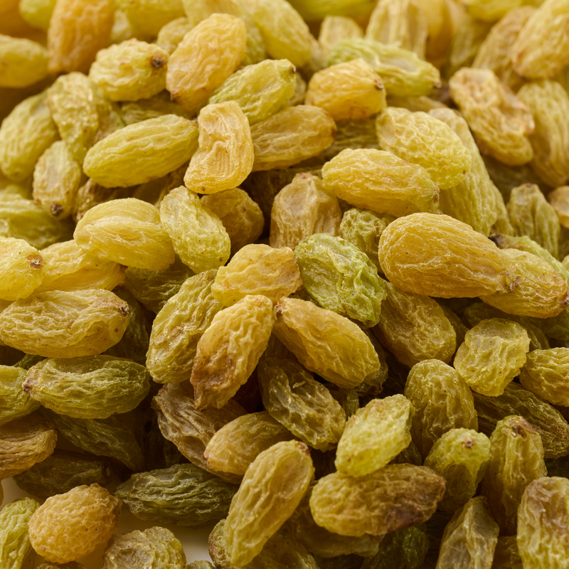 Afghan Kismiss - 150g