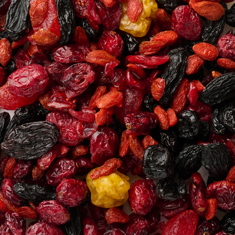 Berry Mix -180g